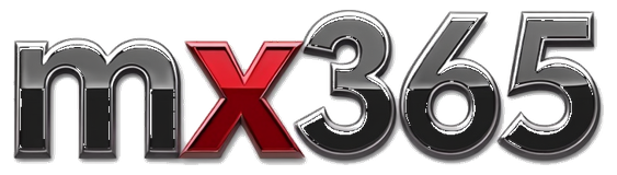mx365 logo
